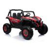 Elektrická bugina SuperStar 4x4 Spyder pre deti