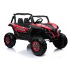 Vozidlo Buggy SuperStar 4x4 Spyder
