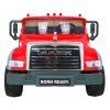 Nákladné auto MACK červené