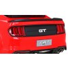 Ford Mustang GT auto na batérie pre deti Červená