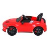 Ford Mustang GT auto na batérie pre deti Červená