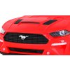 Ford Mustang GT auto na batérie pre deti Červená