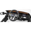 Vozidlo Ford Ranger MONSTER 4x4 biele