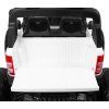 Vozidlo Ford Ranger MONSTER 4x4 biele