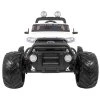 Ford Ranger MONSTER 4x4 biely