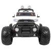 Vozidlo Ford Ranger MONSTER 4x4 biele