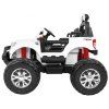 Vozidlo Ford Ranger MONSTER 4x4 biele