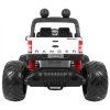 Vozidlo Ford Ranger MONSTER 4x4 biele