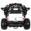 Vozidlo Ford Ranger MONSTER 4x4 biele