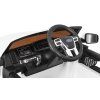 Vozidlo Ford Ranger MONSTER 4x4 biele