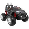 Vozidlo Ford Ranger MONSTER 4x4 čierne