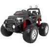 Vozidlo Ford Ranger MONSTER 4x4 čierne