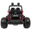 Vozidlo Ford Ranger MONSTER 4x4 čierne