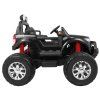 Vozidlo Ford Ranger MONSTER 4x4 čierne