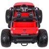 Ford Ranger MONSTER 4x4 Červená
