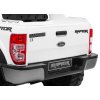 Ford Ranger Raptor Biele vozidlo