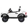 Ford Ranger Raptor Biele vozidlo