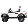 Vozidlo Ford Ranger Raptor biele