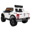 Ford Ranger Raptor Biele vozidlo