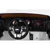Vozidlo Ford Ranger Raptor biele