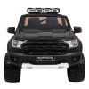 Vozidlo Ford Ranger Raptor čierne