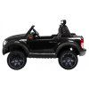 Vozidlo Ford Ranger Raptor čierne