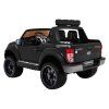Vozidlo Ford Ranger Raptor čierne
