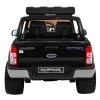 Ford Ranger Raptor Black