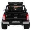 Vozidlo Ford Ranger Raptor čierne
