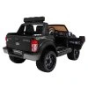 Ford Ranger Raptor Black