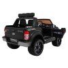 Vozidlo Ford Ranger Raptor čierne