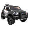 Policajné vozidlo Ford Ranger Raptor