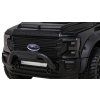 Pickup Ford Super Duty čierny