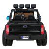 Pickup Ford Super Duty čierny