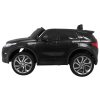 Land Rover Discovery pre deti Čierne SUV + Pilot