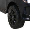 Land Rover Discovery Sport pre deti Čierne SUV + Pilot