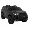 Land Rover Discovery Sport pre deti Čierne SUV + Pilot