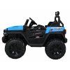 Detské auto Master of Terrain modré