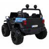 Detské auto Master of Terrain modré