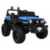 Detské auto Master of Terrain modré