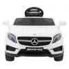 Detské auto Mercedes AMG GLA-45 biele