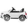 Detské auto Mercedes AMG GLA-45 biele