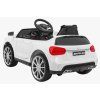 Detské auto Mercedes AMG GLA-45 biele