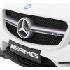 Detské auto Mercedes AMG GLA-45 biele