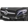 Detské auto Mercedes AMG GLA-45 čierne