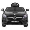 Detské auto Mercedes AMG GLA-45 čierne