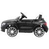 Detské auto Mercedes AMG GLA-45 čierne