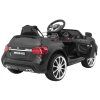 Detské auto Mercedes AMG GLA-45 čierne