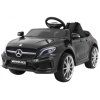 Detské auto Mercedes AMG GLA-45 čierne