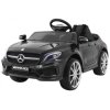 Mercedes AMG GLA-45 Black